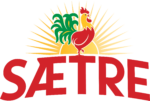 Sætre Logo