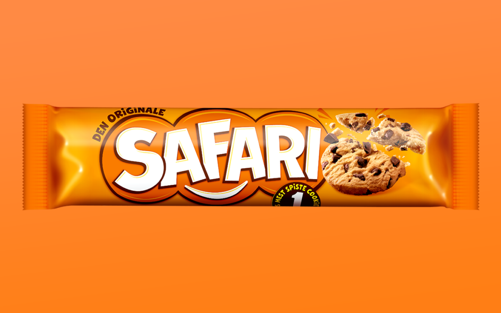 safari kjeks spar