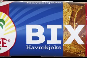 Bixit Sjokolade