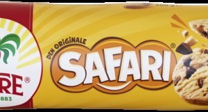 Safari Orginal