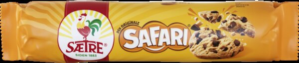 Safari Orginal