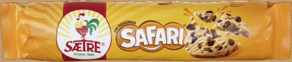 Safari Orginal