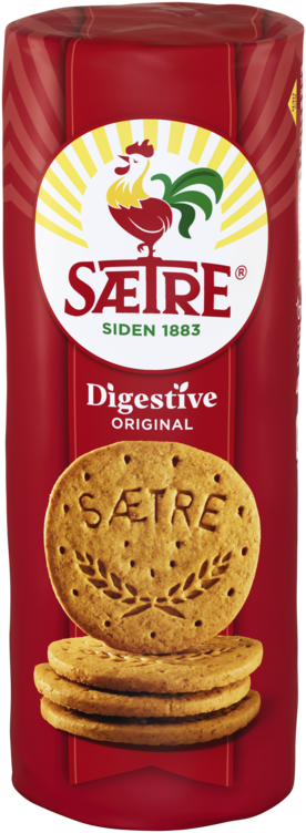 Sætre Digestive Original