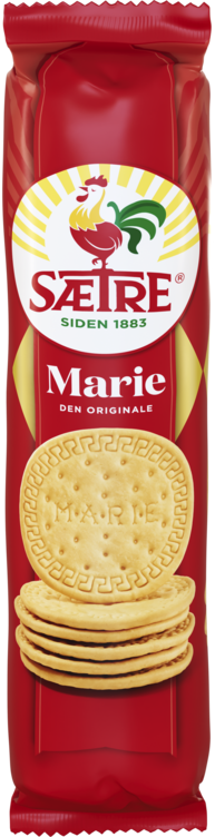 Sætre Marie