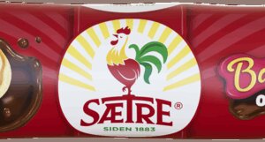 Sætre Ballerina Original