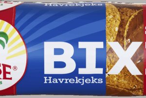Bixit Sjokolade