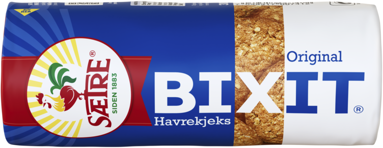 Bixit Original