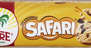 Safari Orginal