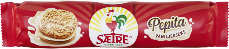 Sætre Pepita