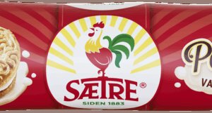 Sætre Pepita