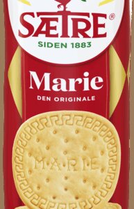 Sætre Marie